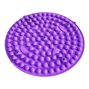 德国-SLD/原地超慢跑指压板足底按摩垫中医脚踩通经络趾压板专用