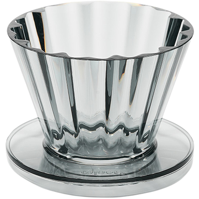 minos手冲咖啡器具套装蛋糕滤杯