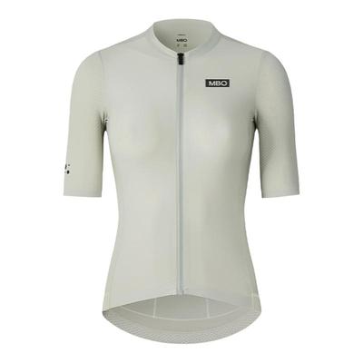 MBO女短袖新款骑行服C110
