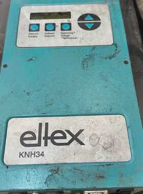 1pc X ELTEX KNH34N2A Hoch Spannung Generator Out 30KV Dc Neg