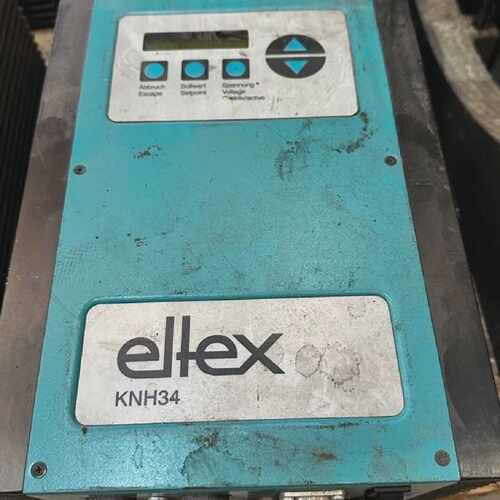 1pc X ELTEX KNH34N2A Hoch Spannung Generator Out 30KV Dc Neg