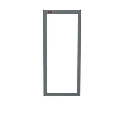 安逸美金刚网纱窗自装推拉式铝合金边框防蚊鼠防沙不锈钢304定制