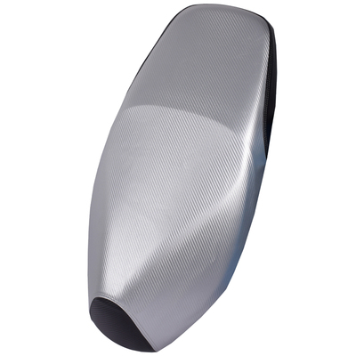 适用赛鸽黑武士TM890电动车坐垫套防水防晒外卖电瓶车加厚座套