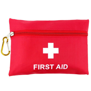 急救包越野跑强制装备赛事救生毯保温命口哨马拉松铁三运动应急包