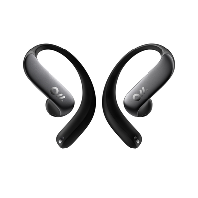 Ola Friend字节跳动豆包AI智能体耳机开放式不入耳蓝牙运动耳机