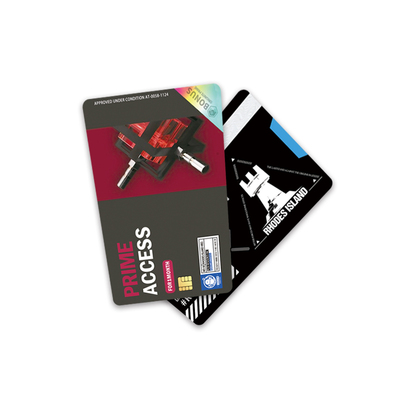 明日方舟周边NFC启动卡