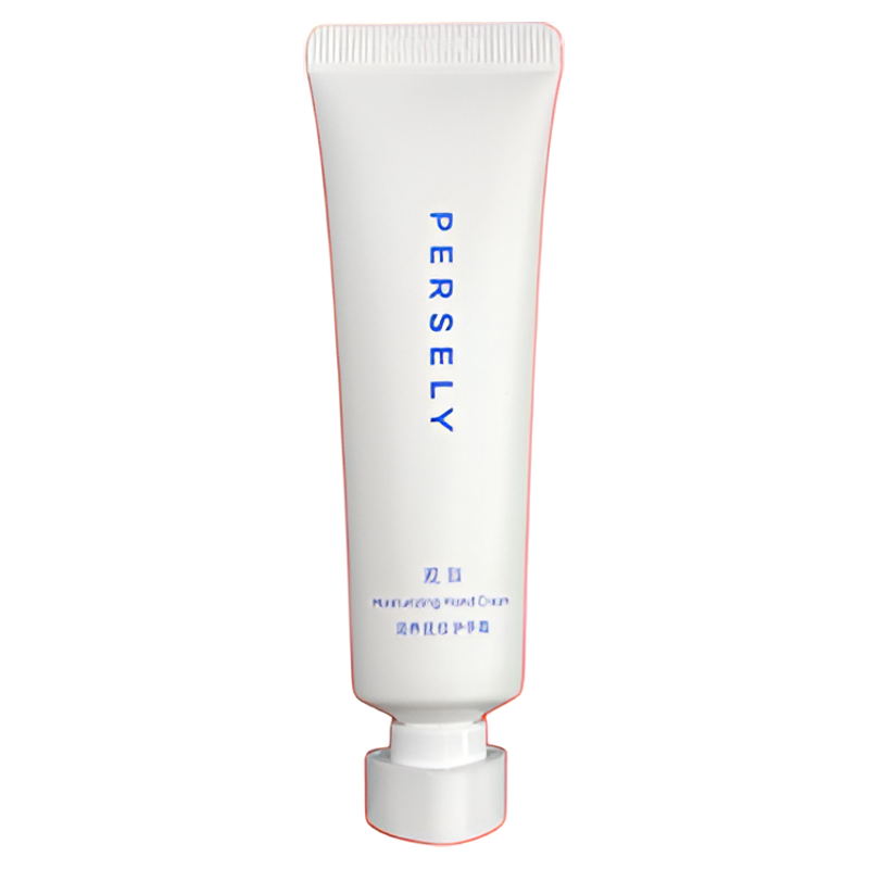 PERSELY/观梨白水鉴心护手霜观梨Persely润养抚纹护手霜