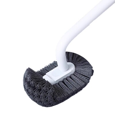 马桶刷无死角清洁|超5000次加购