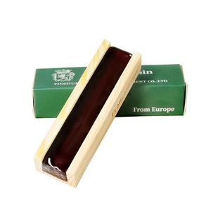 英国进口高纯度小提琴松香大中小提琴二胡通用演奏级松香低粉尘