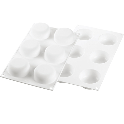 意大利红宝石silikomart硅胶