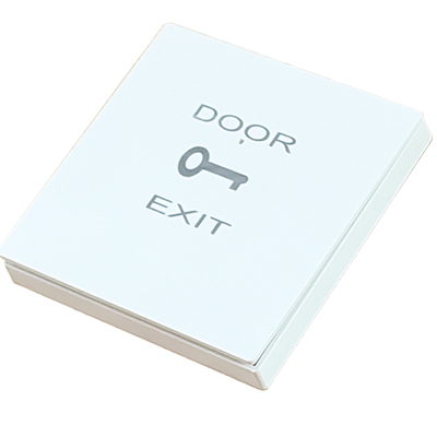 免布线自发电远程遥控开门开关