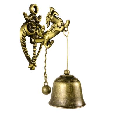 入户门风铃挂饰门饰壹铃门铃铃铛