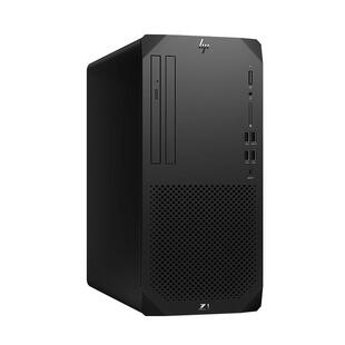 HP/惠普Z1 G9塔式图形工作站台式机 办公建模渲染AI设计师DeepSeek部署黑神话三角洲游戏主机官方旗舰店定制