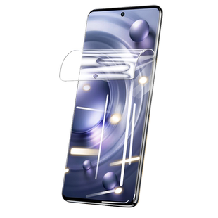 适用于vivox90/x80/x70/x60pro手机膜全屏防爆x50/x30水凝膜y97/93/95高清抗s17/16/15/12保护膜y10/30/t1/2x