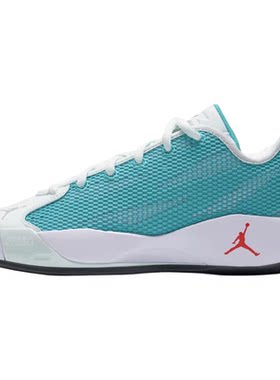 耐克男鞋新款JORDAN LUKA 77东契奇低帮缓震实战篮球鞋IF1611-300