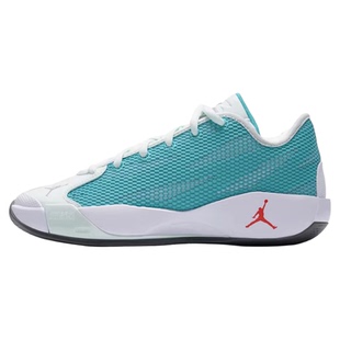耐克男鞋新款JORDAN LUKA 77东契奇低帮缓震实战篮球鞋IF1611-300