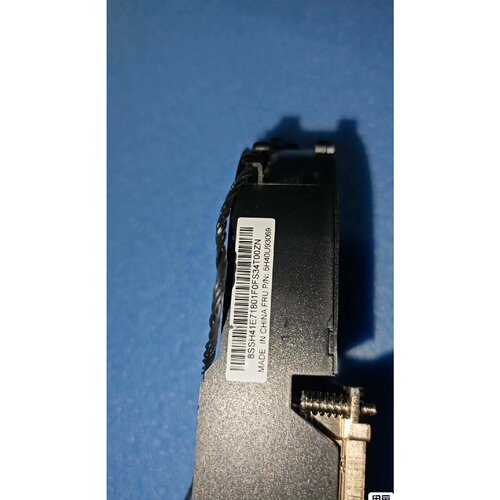 可维修P360 Ultra 65W散热器，型号5H40U9议价