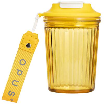 opus随行便携高颜值咖啡杯