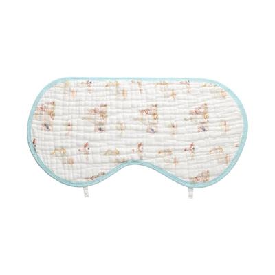 【100%棉纱】贝肽斯柔软拍嗝巾