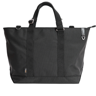 cordura考度拉弹道尼龙手提大容量托特包男女出差旅行tote购物袋