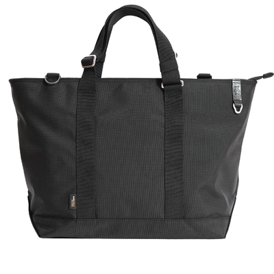 cordura考度拉弹道尼龙手提大容量托特包男女出差旅行tote购物袋