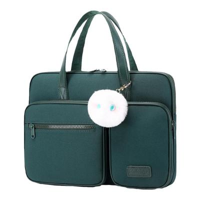 2025新款笔记本电脑包手提13苹果华为联想小新戴尔男女生14寸高级