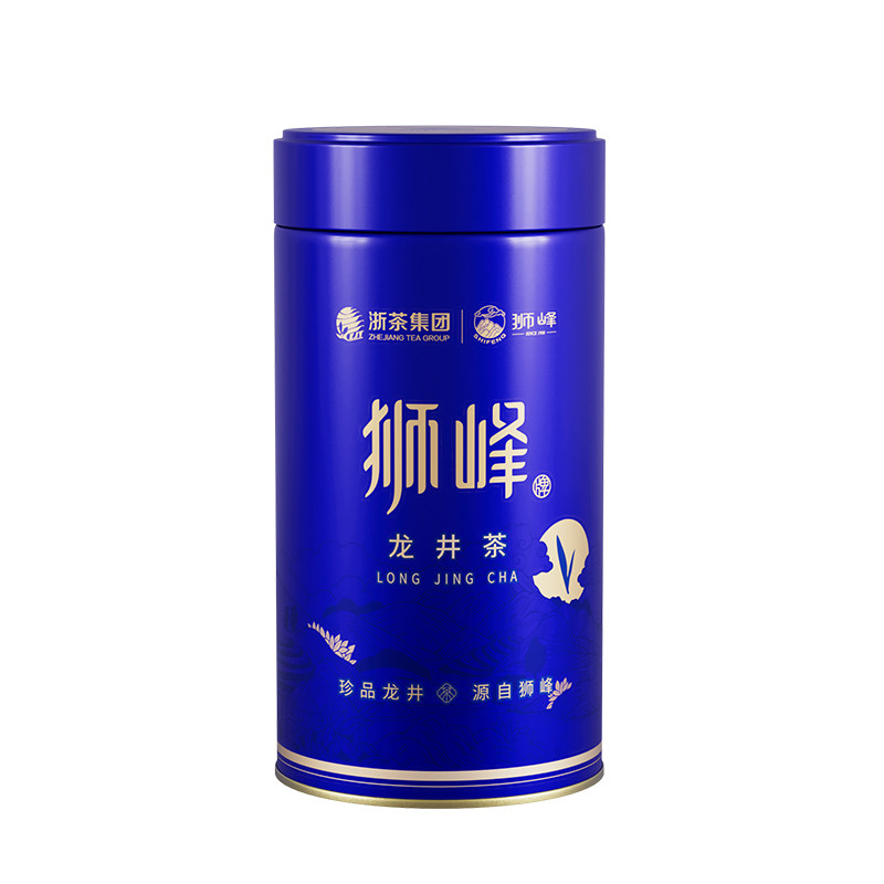 2026新茶预售狮峰牌雨前龙井茶叶杭州浓香春绿茶官方旗舰店自己喝