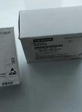 【议价】6GT2821-6AC10RF260R射频读写器6GT适用