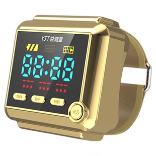 家用半导体激光治疗仪三高理疗脑梗塞心脑血管高血压血脂血糖医用