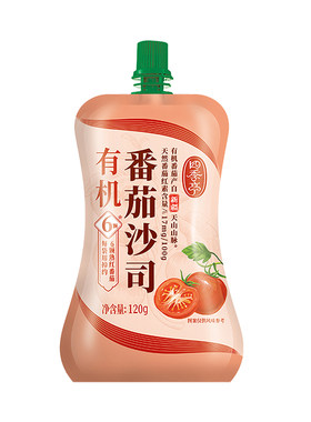番茄沙司海天番茄沙拉薯条