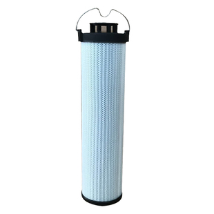 适配威克诺森E17e28挖掘机液压油回油滤清器卡特3017液压滤配件