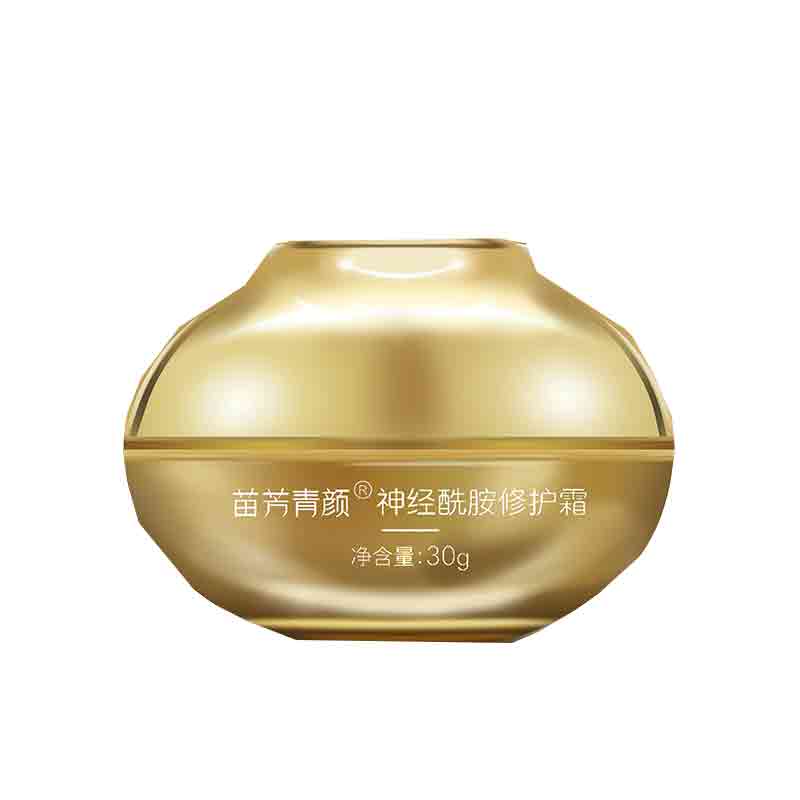 神经酰胺修护霜敏感肌痘肌舒缓