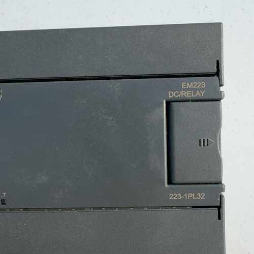 询价-合信EM223 DC/RELAY模块，型号223-1PL32