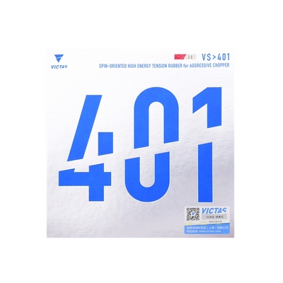 VICTASVS401402削球反胶套胶