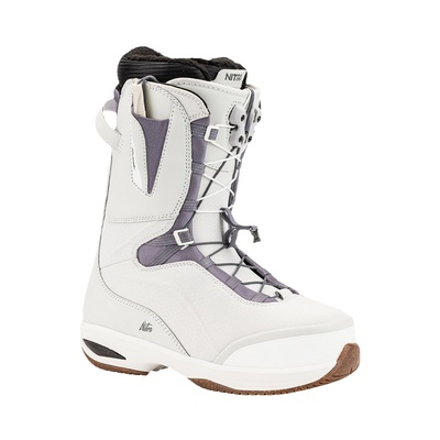 NITRO滑雪鞋女士2425新款全能