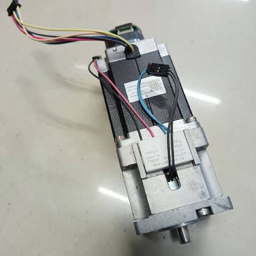 IAI电缸马达 RCP6电缸57步进马达带煞车 RCP6-M