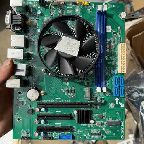 询价-c海光Z60E主板散热器 6780A