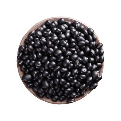 5斤黄芯黑豆农家自种小黑豆打豆浆专用小黑豆食用杂粮乌豆新货