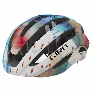 Giro自行车骑行头盔白羊座MIPS透气VISMA蚕蛹车队新款亚洲版Aries