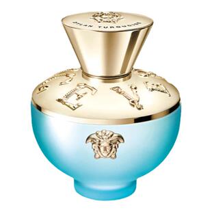 【3期免息】VERSACE/范思哲 女士Dylan Turquoise淡香氛100 mL
