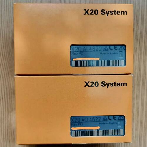 议价贝加莱模块 X20DI9371 X20DO9322 X20AI4622 全新原装正品 议