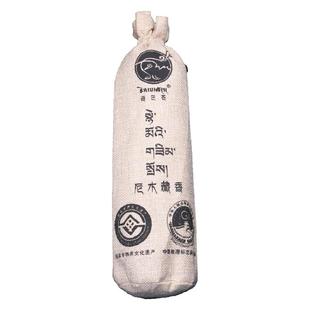 藏密坊 尼木藏香吞巴苍手工香天然供佛香捆香10把装室内净化空气