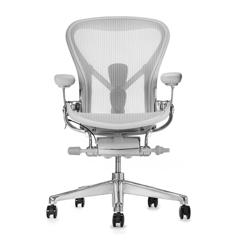 全新正品赫曼米勒aeron2代工学椅