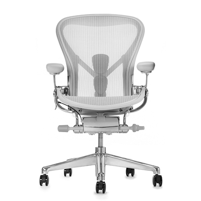 全新正品赫曼米勒aeron2代工学椅