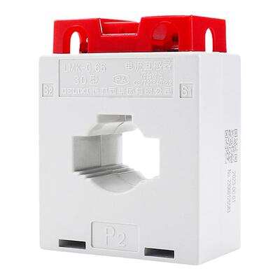 德力西电流互感器产品