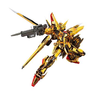 万代 RG 1/144 拂晓 高达 大鹫 武装背包 高达SEED 拼装模型