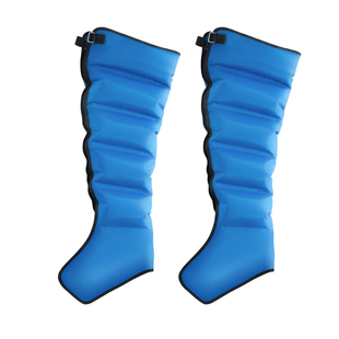 空气波压力治疗机静脉曲张气压治疗仪腿部按摩器医用防血栓理疗仪