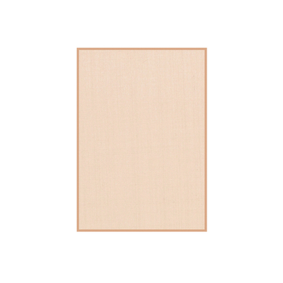 进口熟绢绢卡没骨画工笔画专用宣纸卡纸A3/A4熟宣仿古色六丝绢布矾绢软卡A38寸相框画芯纸陌知铭特制