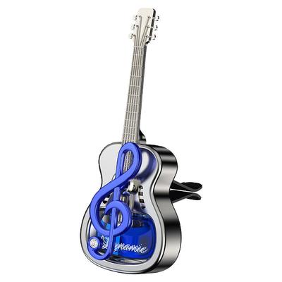 音符出风口香薰香水清新持久