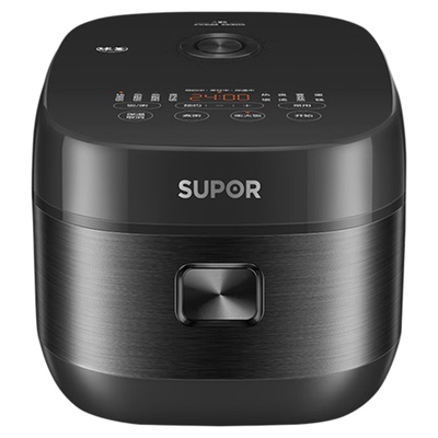 苏泊尔电饭煲家用4升电饭锅3-4-5人IH智能球釜内胆官方旗舰店正品